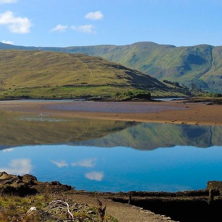 Townhouse Leenane Leenaun Esterno foto
