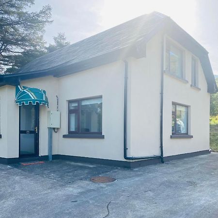 Townhouse Leenane Leenaun Esterno foto