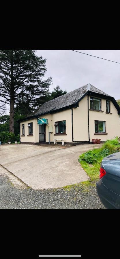 Townhouse Leenane Leenaun Esterno foto