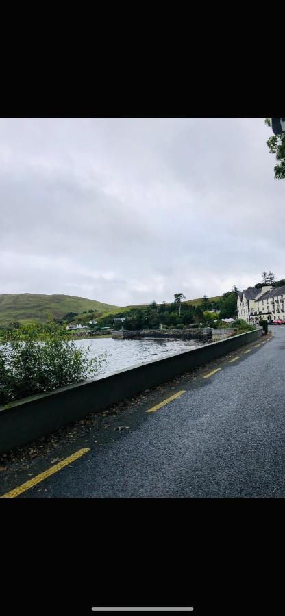Townhouse Leenane Leenaun Esterno foto