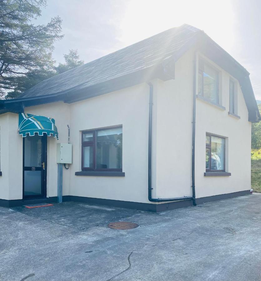 Townhouse Leenane Leenaun Esterno foto
