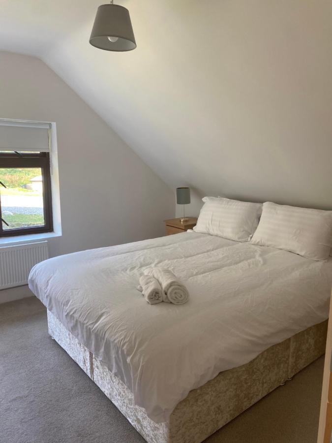 Townhouse Leenane Leenaun Esterno foto